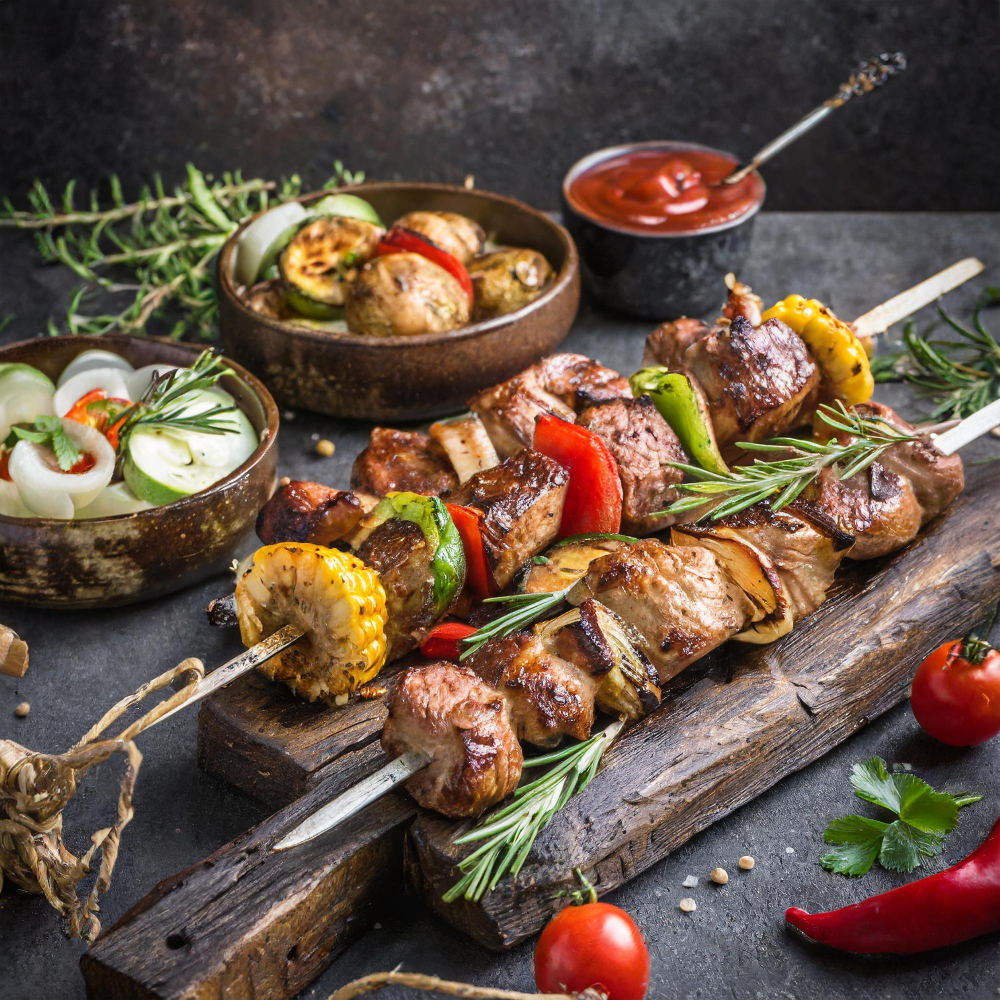 King Kebab Newport Image