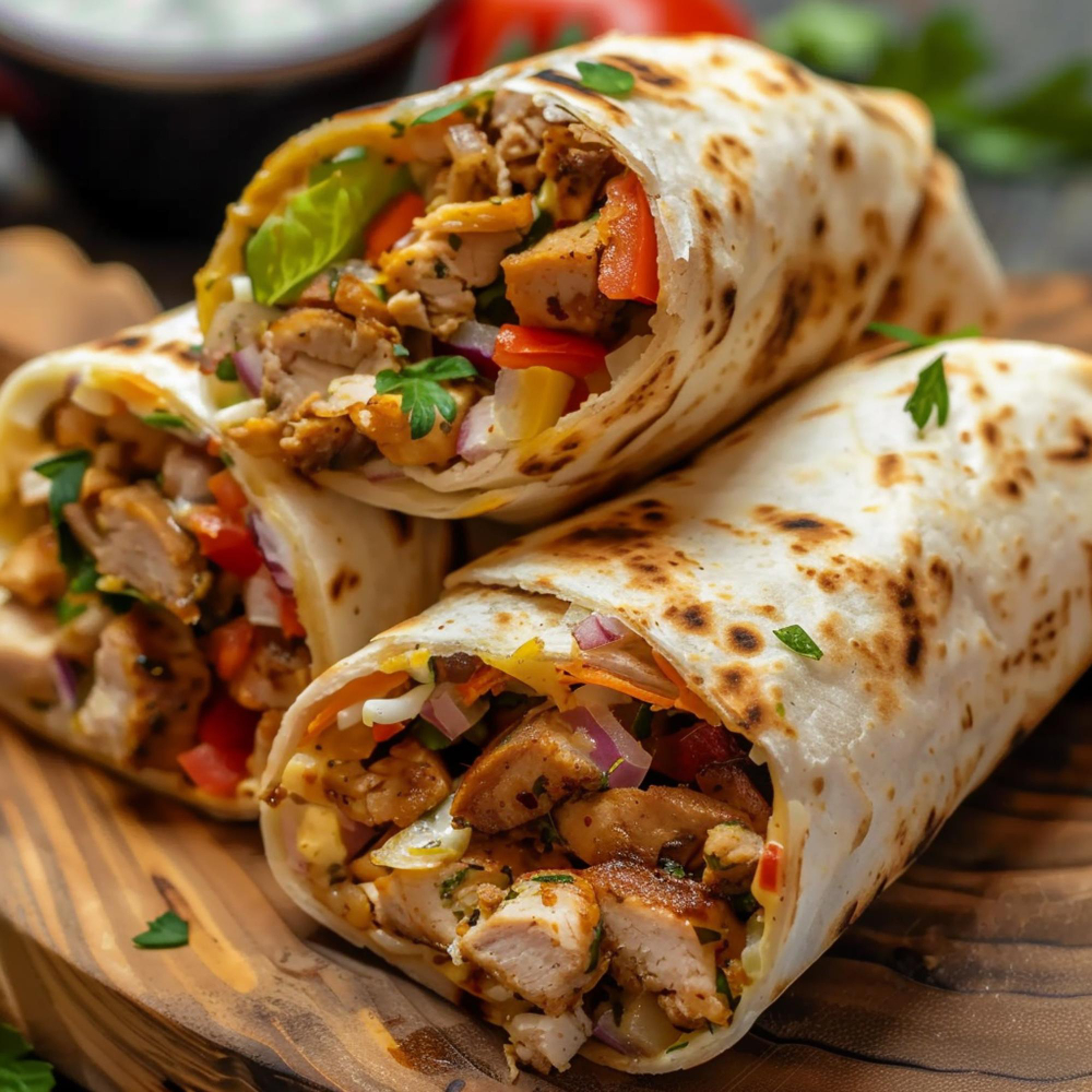 King Kebab Newport Image